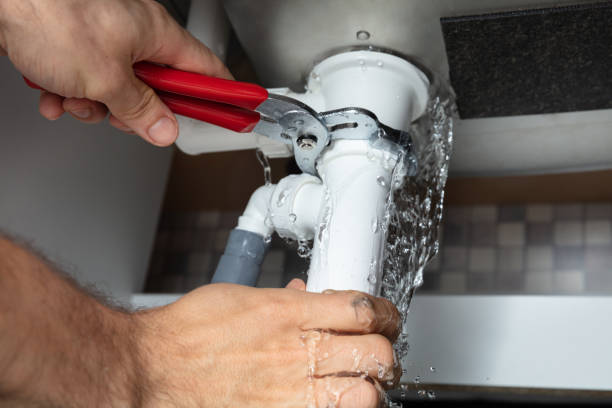 Best Water damage mitigation services  in Addis, LA