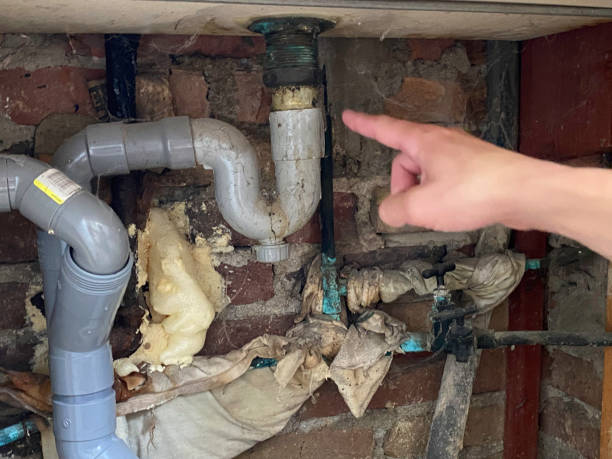 Best Commercial water damage restoration  in Addis, LA