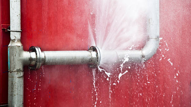 Best Sewage cleanup and water damage restoration  in Addis, LA